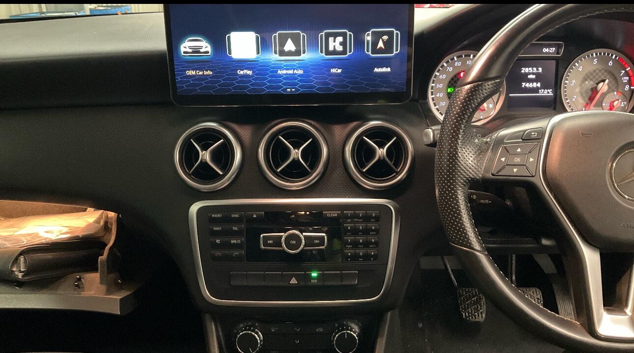 Used Mercedes-Benz A-Class for sale - 76538971: Photo 2