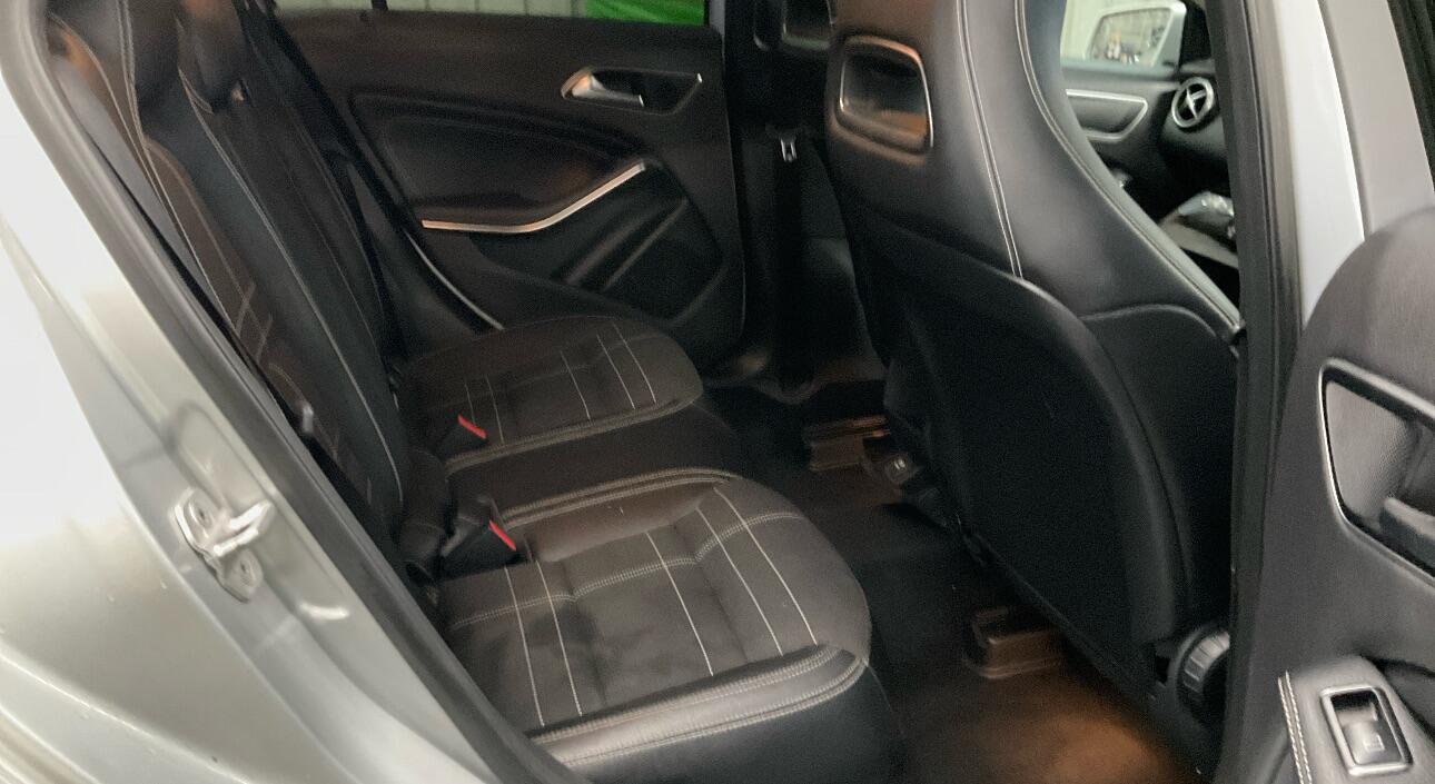 Used Mercedes-Benz A-Class for sale - 76538971: Photo 8