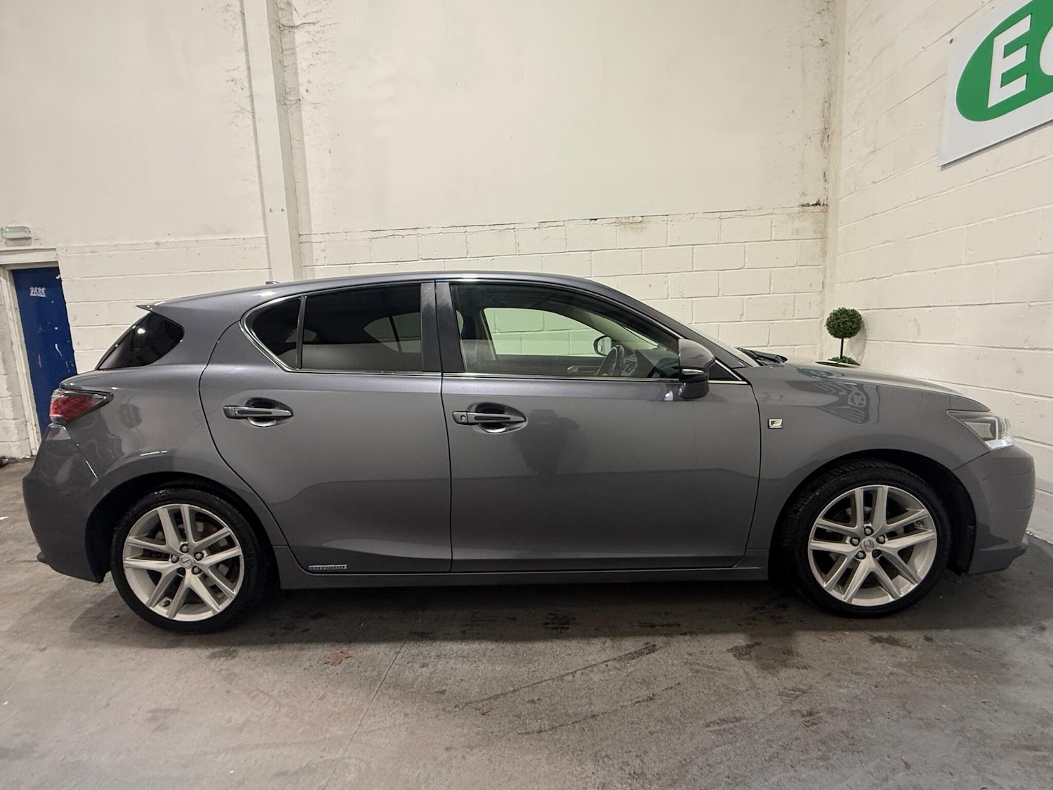 Used Lexus CT 2015 for sale - 77550228: Photo 11