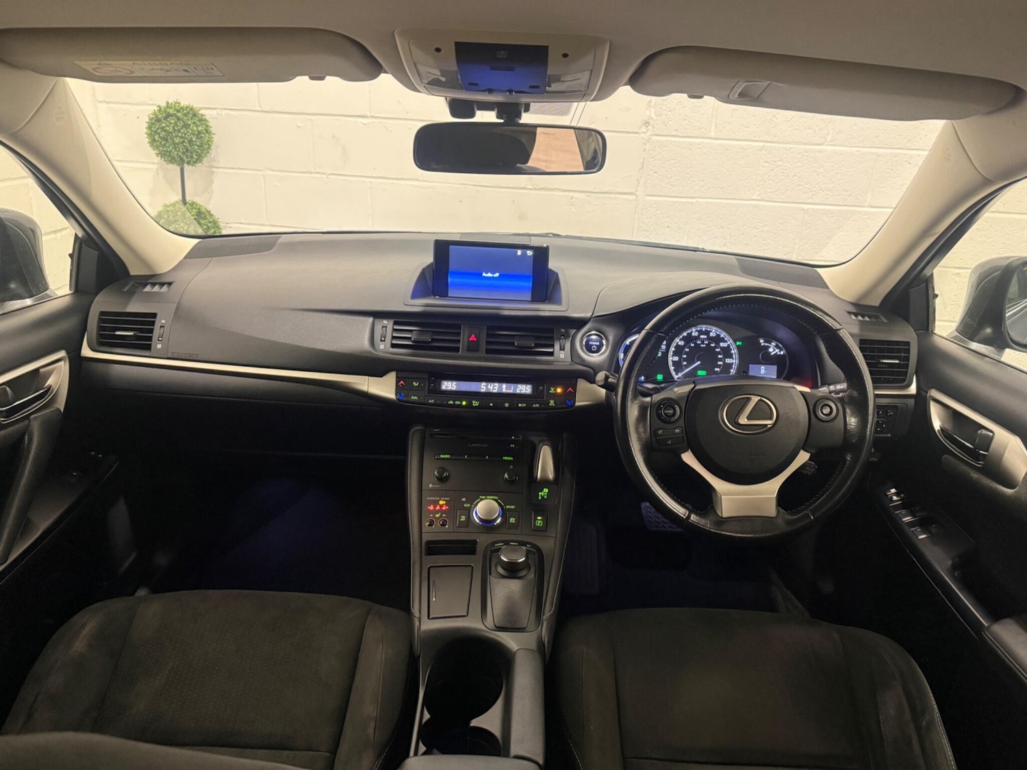 Used Lexus CT 2015 for sale - 77550228: Photo 13