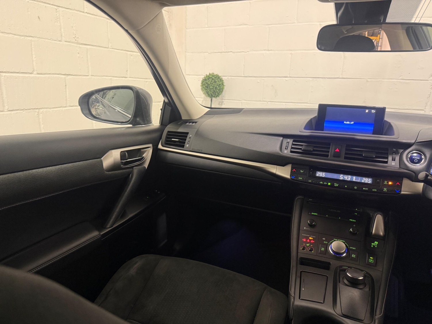 Used Lexus CT 2015 for sale - 77550228: Photo 14