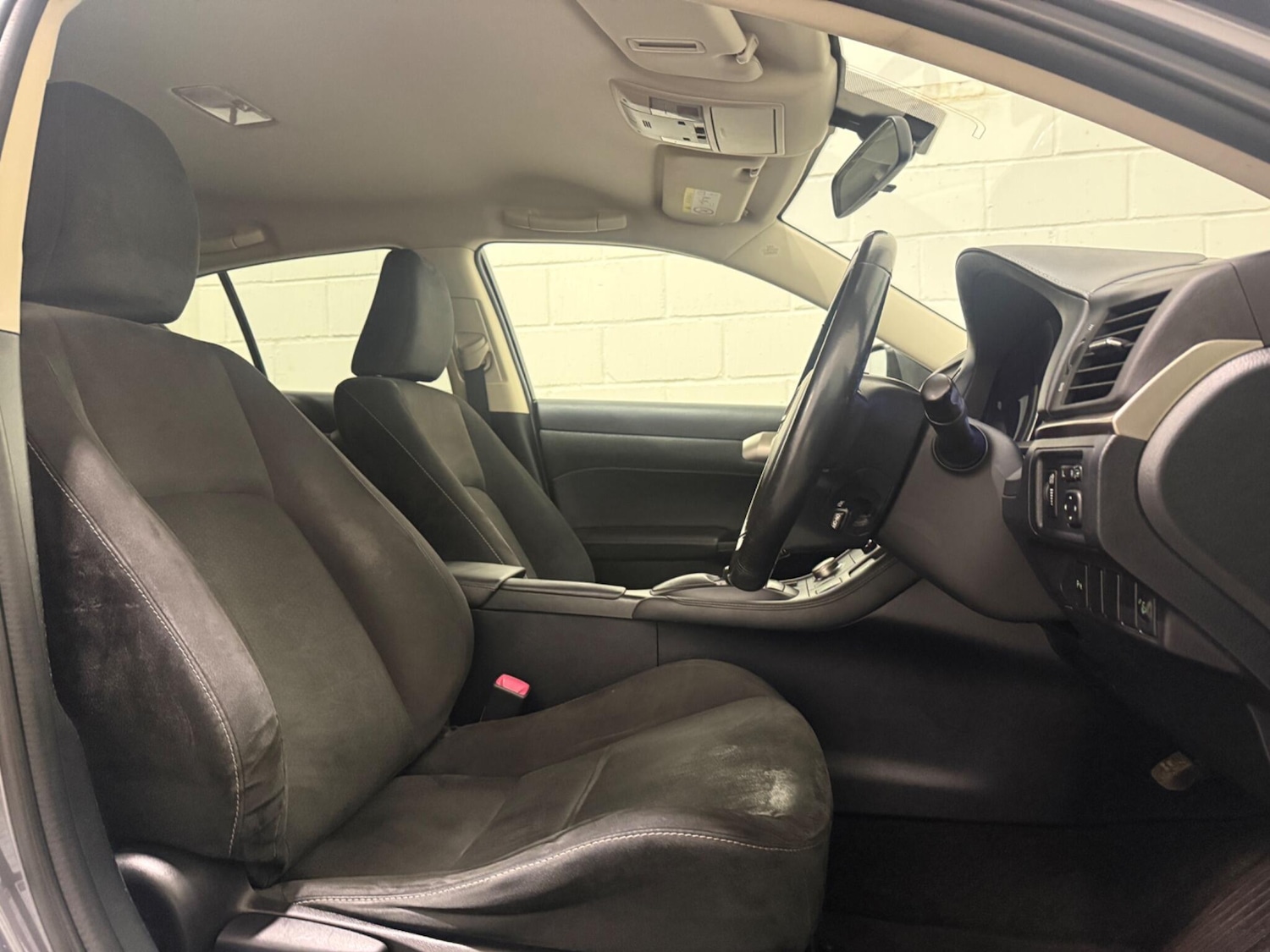 Used Lexus CT 2015 for sale - 77550228: Photo 18