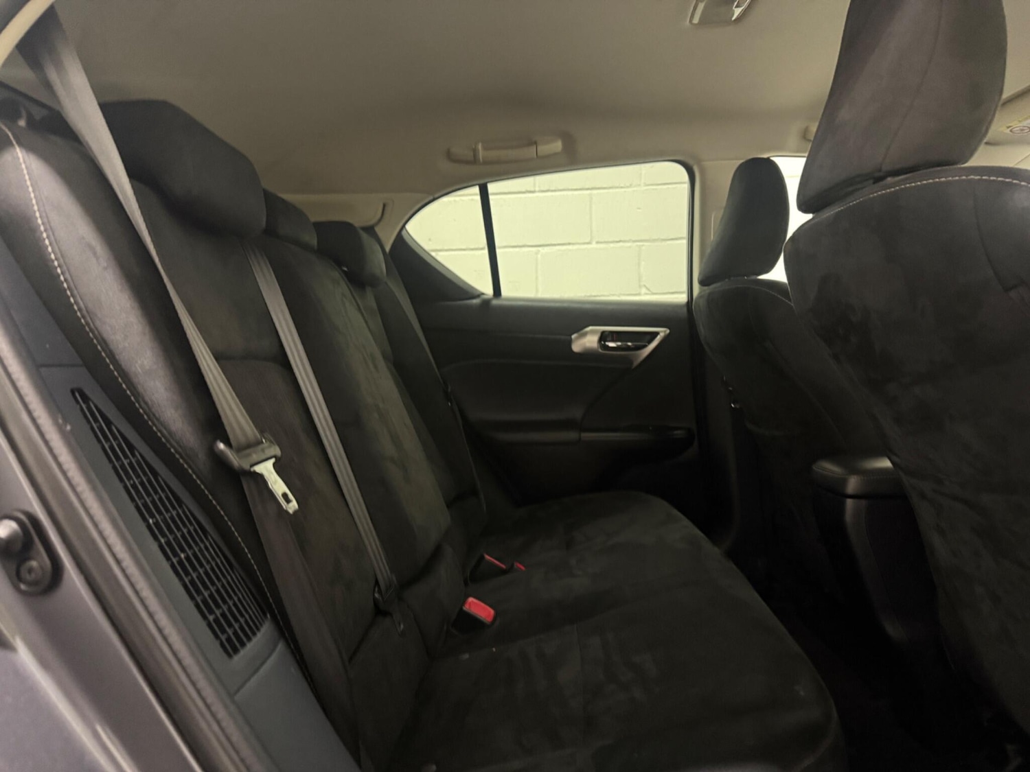 Used Lexus CT 2015 for sale - 77550228: Photo 19