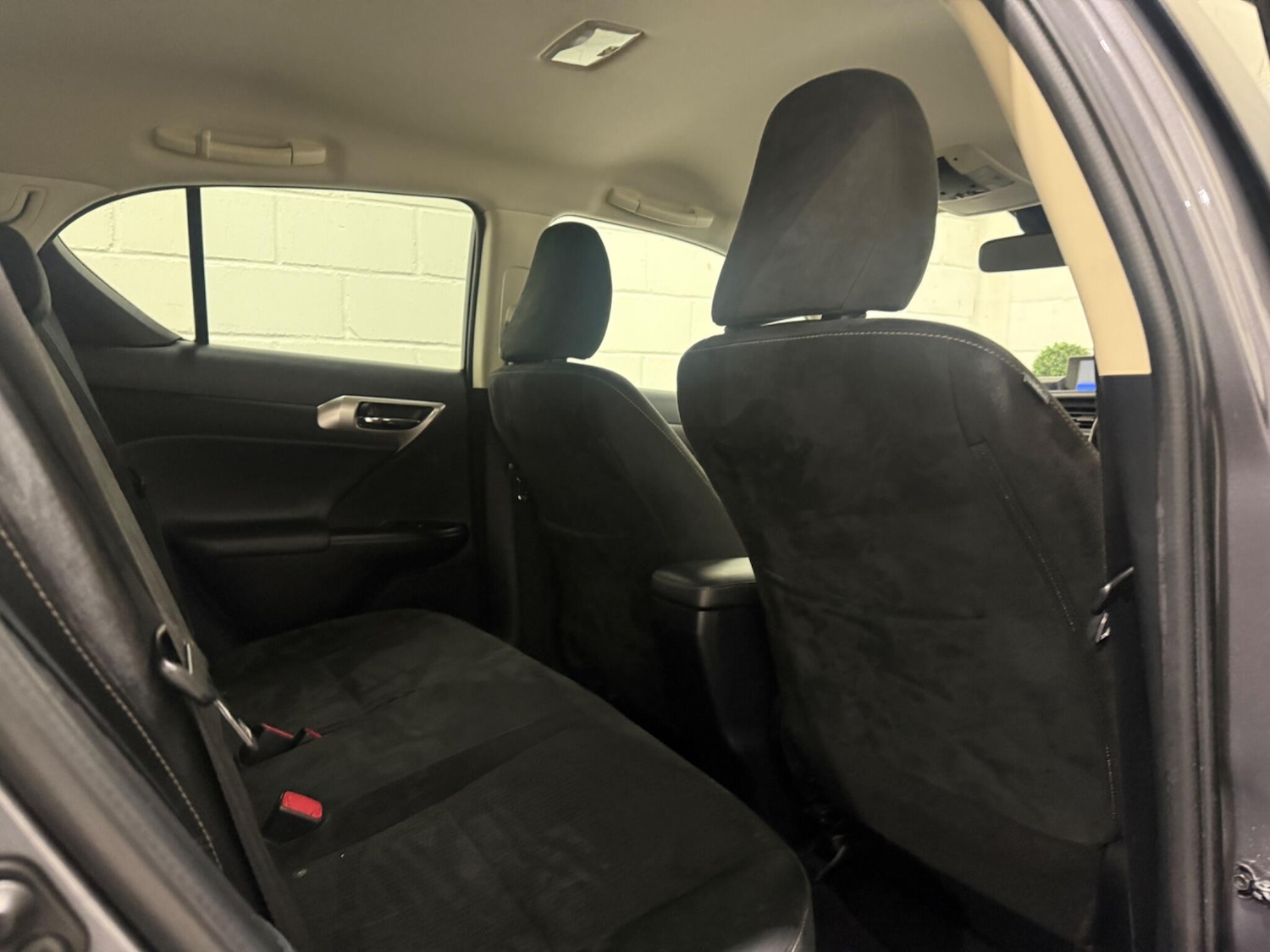 Used Lexus CT 2015 for sale - 77550228: Photo 20