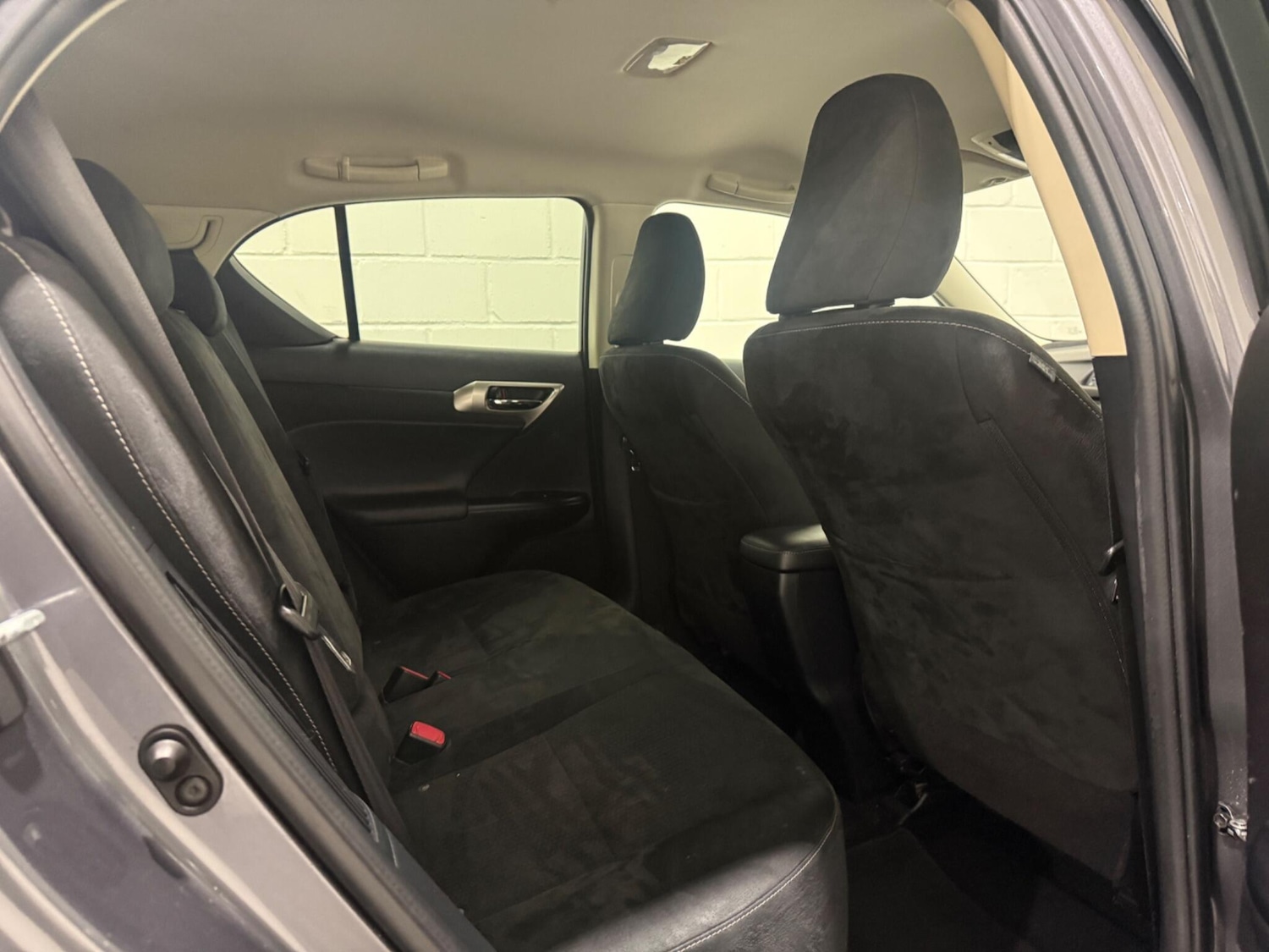 Used Lexus CT 2015 for sale - 77550228: Photo 21