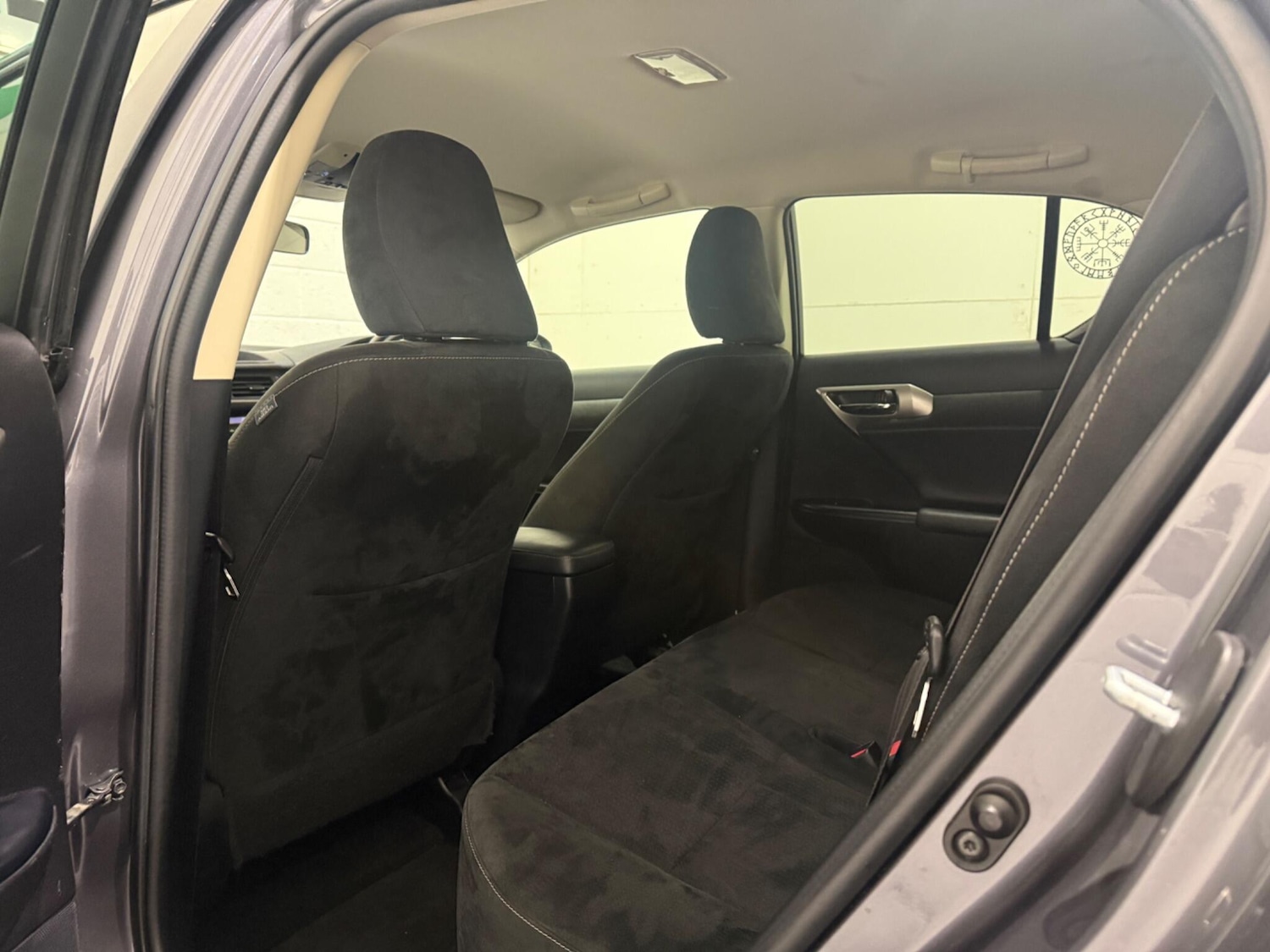 Used Lexus CT 2015 for sale - 77550228: Photo 22