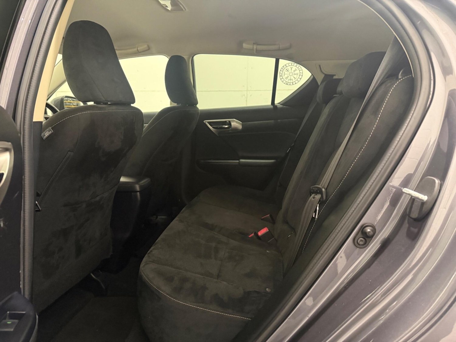 Used Lexus CT 2015 for sale - 77550228: Photo 23