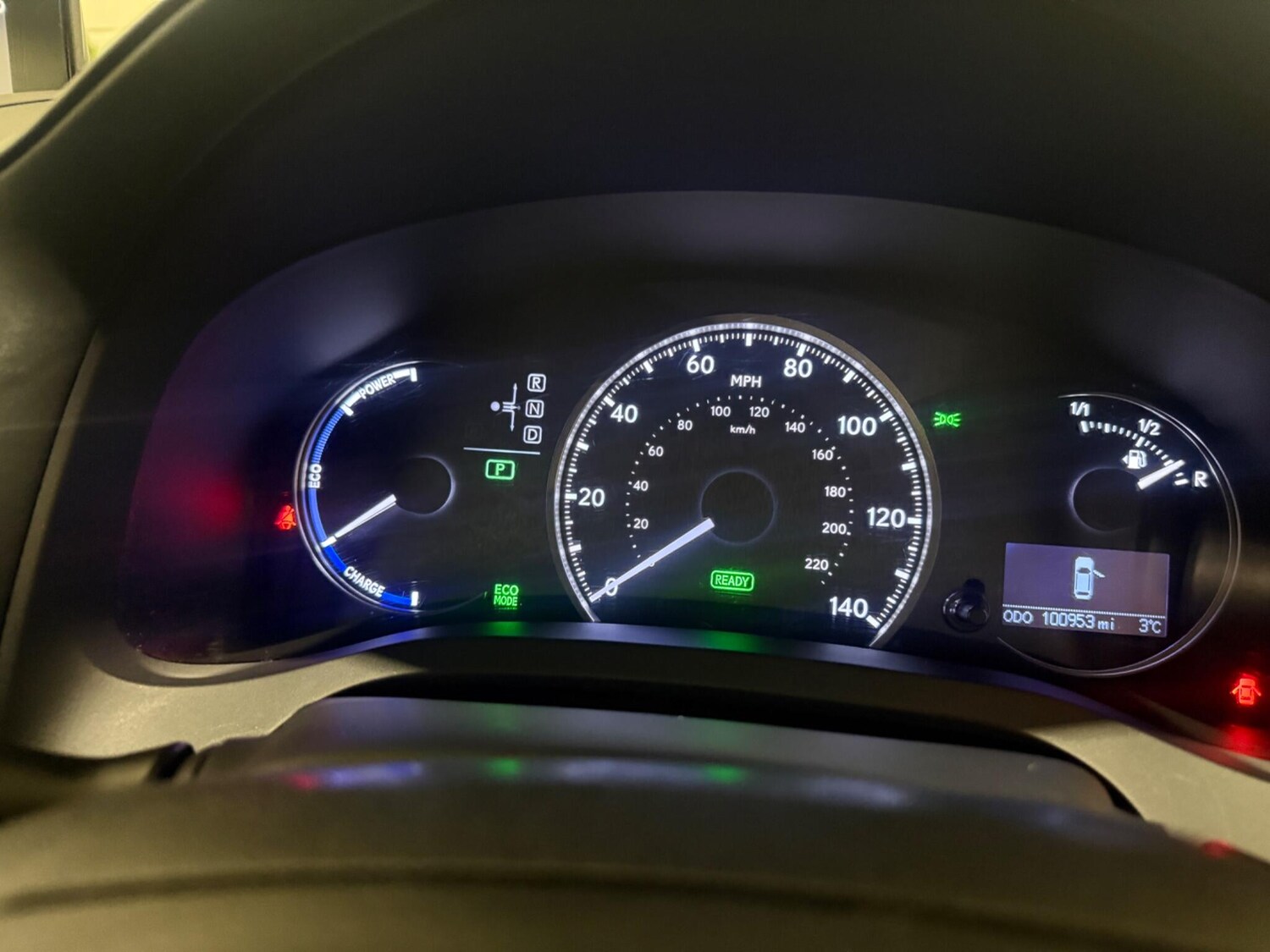 Used Lexus CT 2015 for sale - 77550228: Photo 28