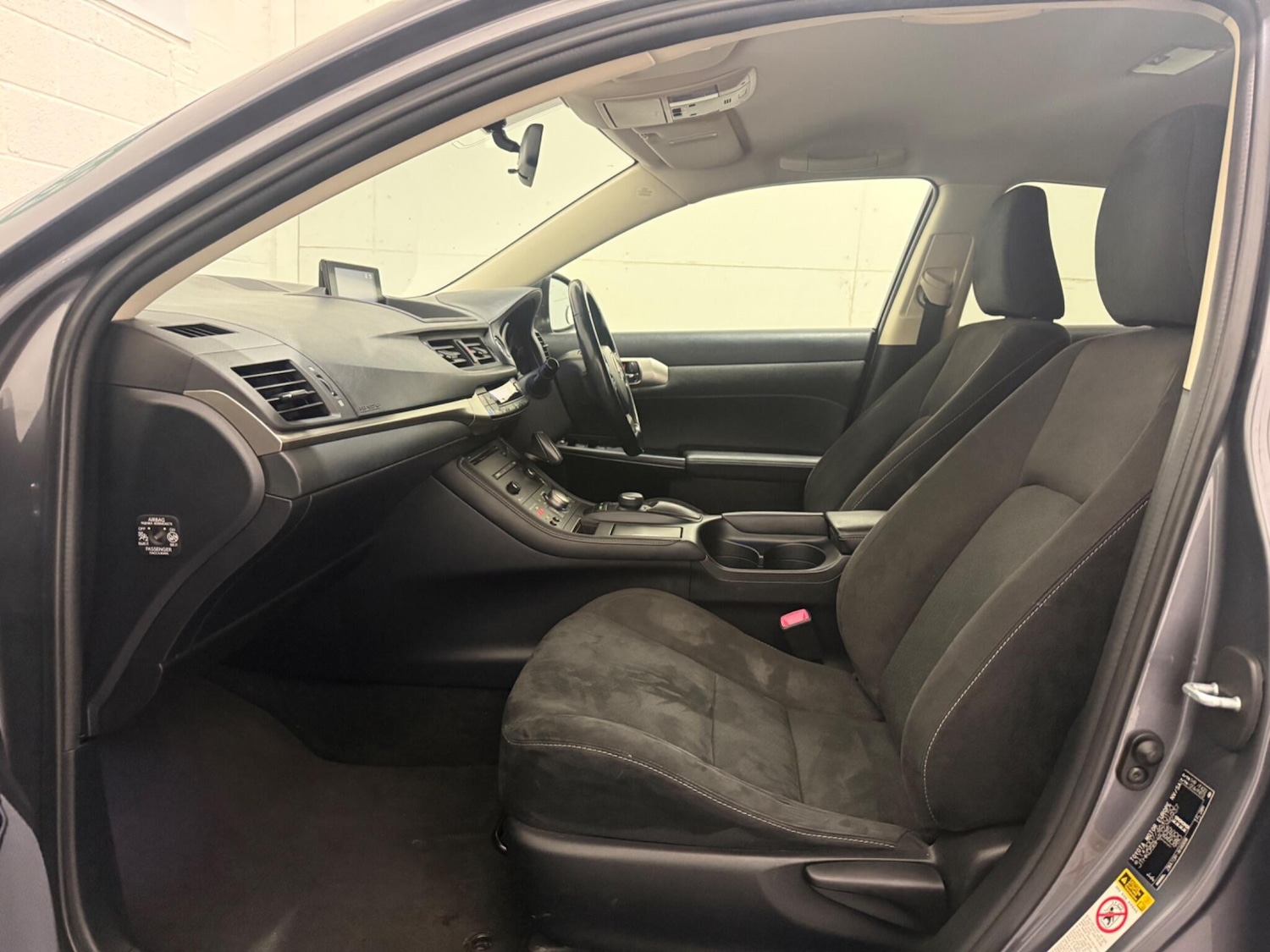 Used Lexus CT 2015 for sale - 77550228: Photo 30