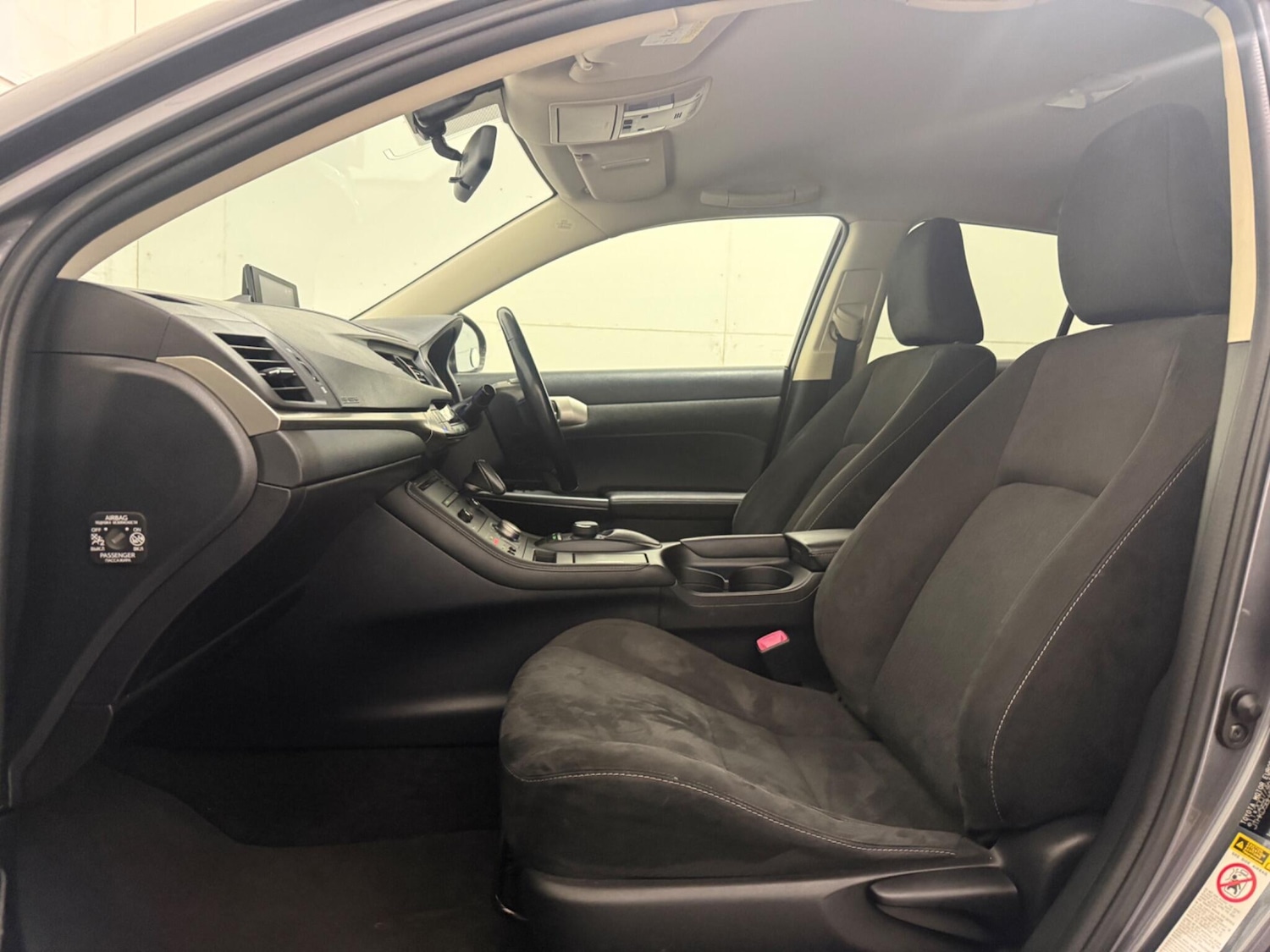 Used Lexus CT 2015 for sale - 77550228: Photo 31