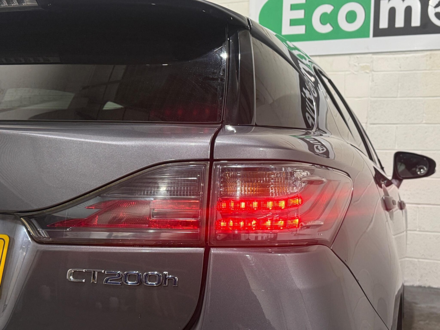 Used Lexus CT 2015 for sale - 77550228: Photo 34