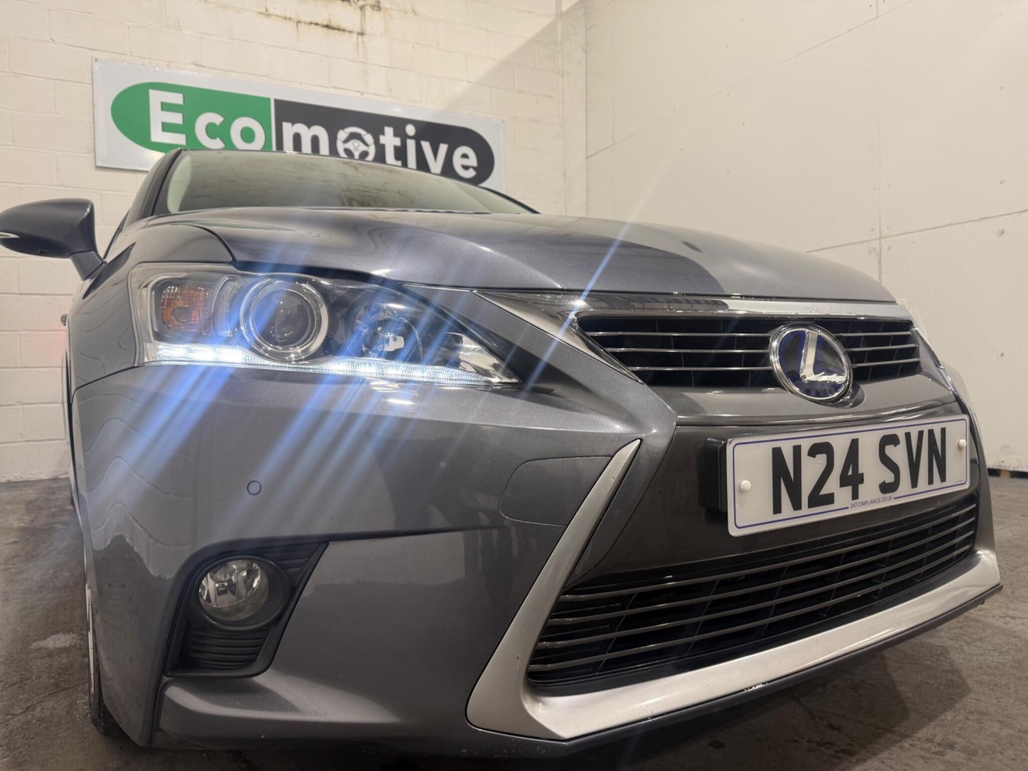 Used Lexus CT 2015 for sale - 77550228: Photo 37