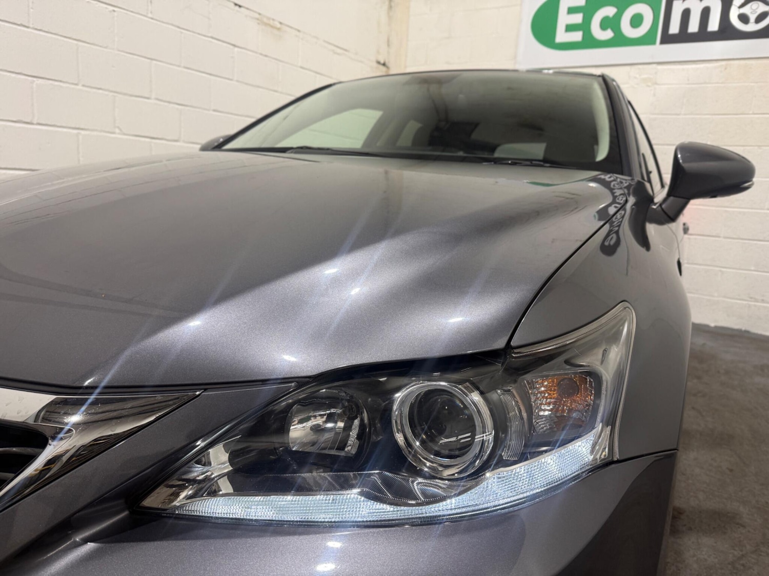 Used Lexus CT 2015 for sale - 77550228: Photo 38