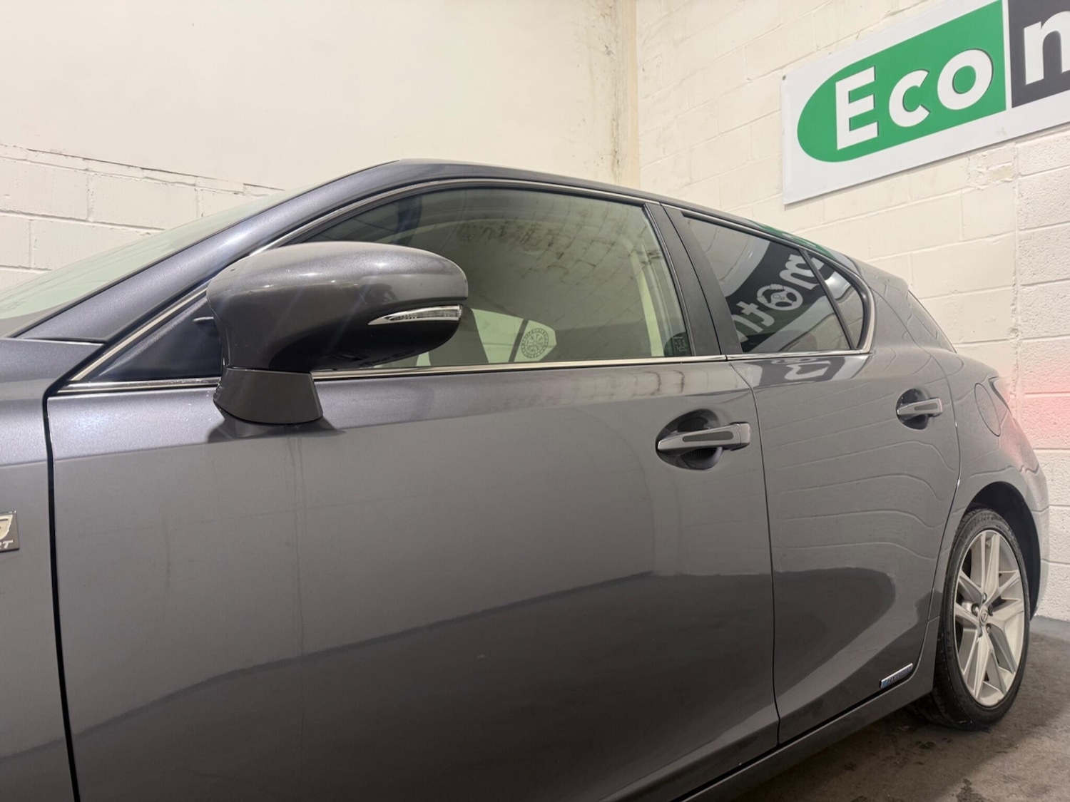 Used Lexus CT 2015 for sale - 77550228: Photo 39