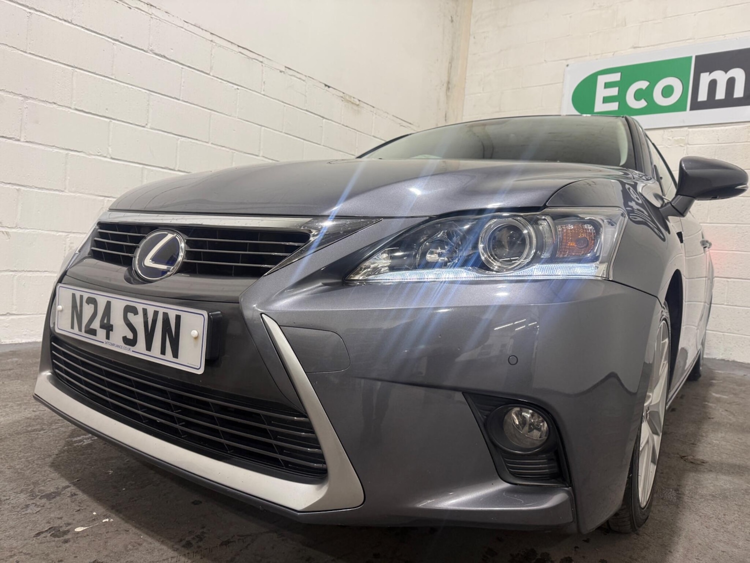 Used Lexus CT 2015 for sale - 77550228: Photo 40