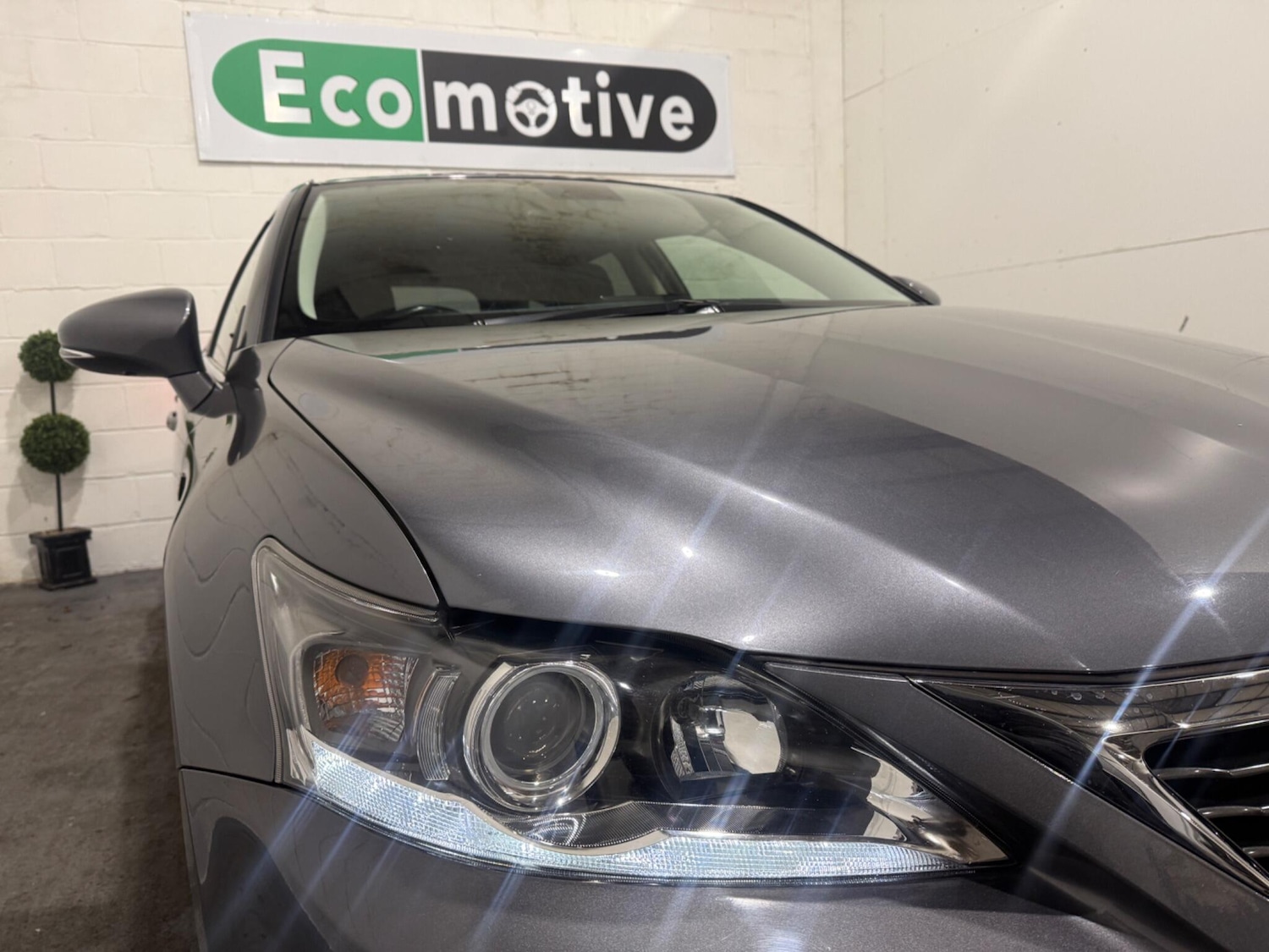 Used Lexus CT 2015 for sale - 77550228: Photo 41