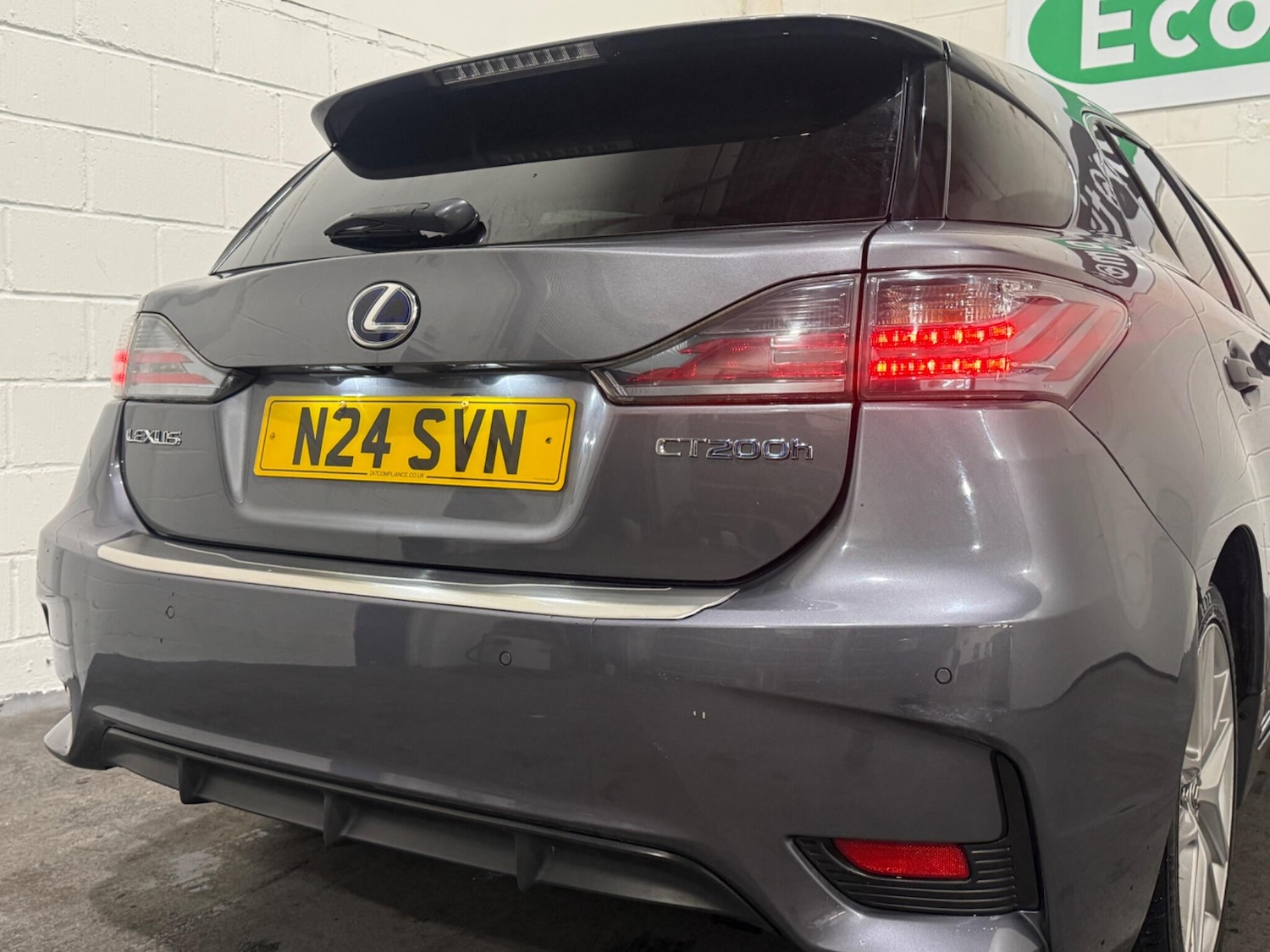 Used Lexus CT 2015 for sale - 77550228: Photo 43