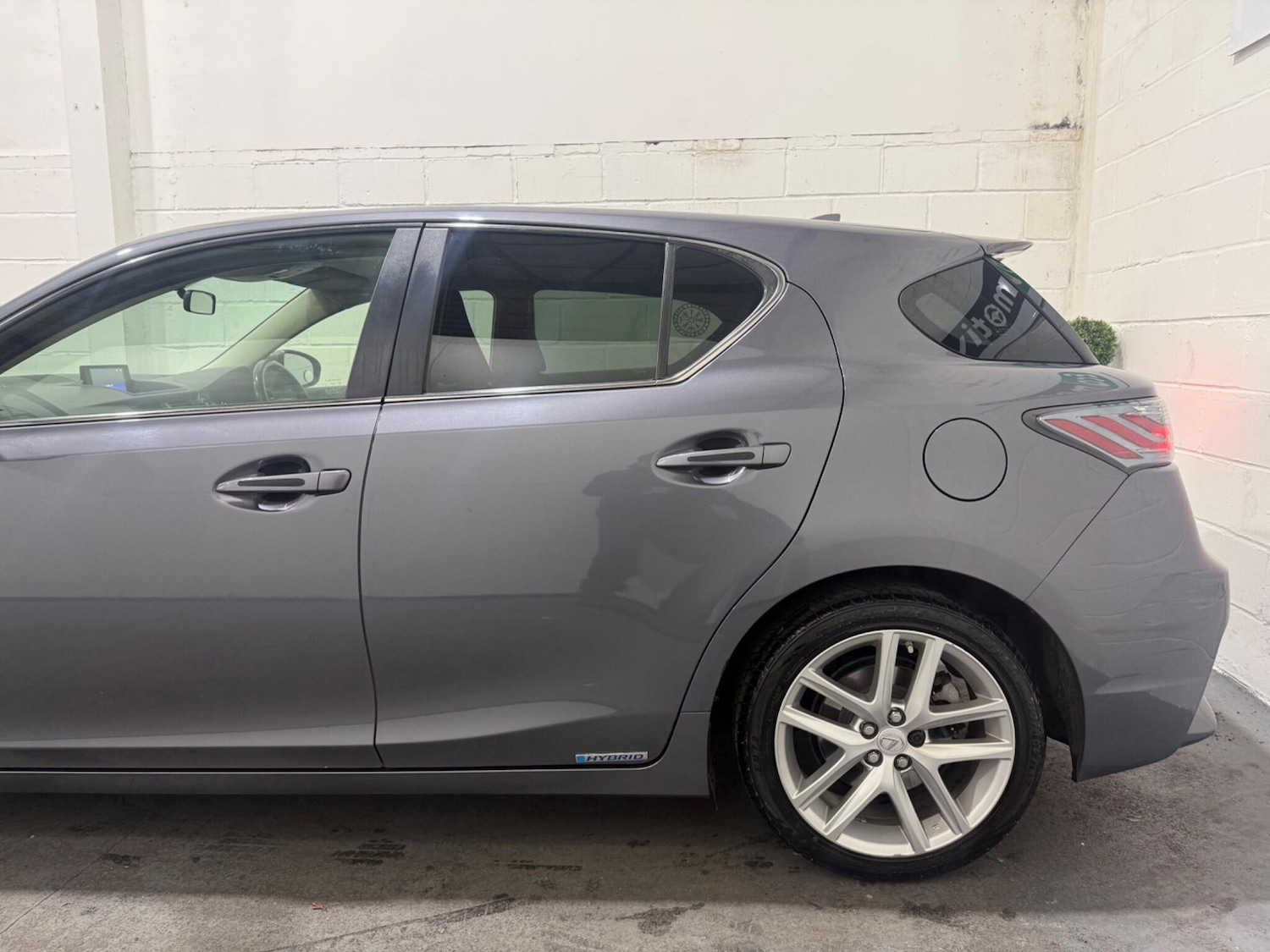 Used Lexus CT 2015 for sale - 77550228: Photo 8