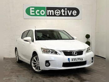 Used Lexus CT 2011 for sale - 78319313: Photo