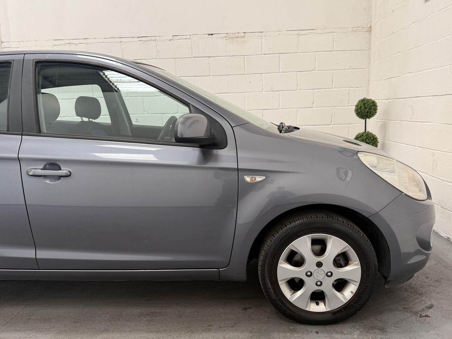 Used Hyundai i20 2009 for sale - 76020652: Photo 23