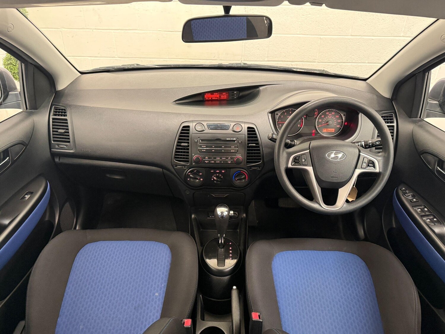 Used Hyundai i20 2009 for sale - 76020652: Photo 33