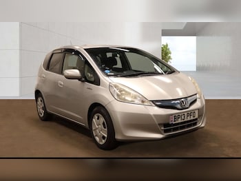 Used Honda Jazz undefined for sale - 78851343: Photo