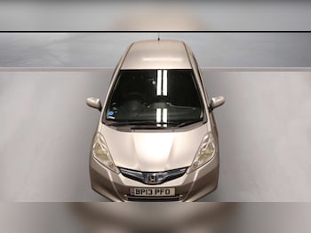 Used Honda Jazz undefined for sale - 78851343: Photo