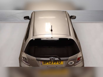 Used Honda Jazz undefined for sale - 78851343: Photo