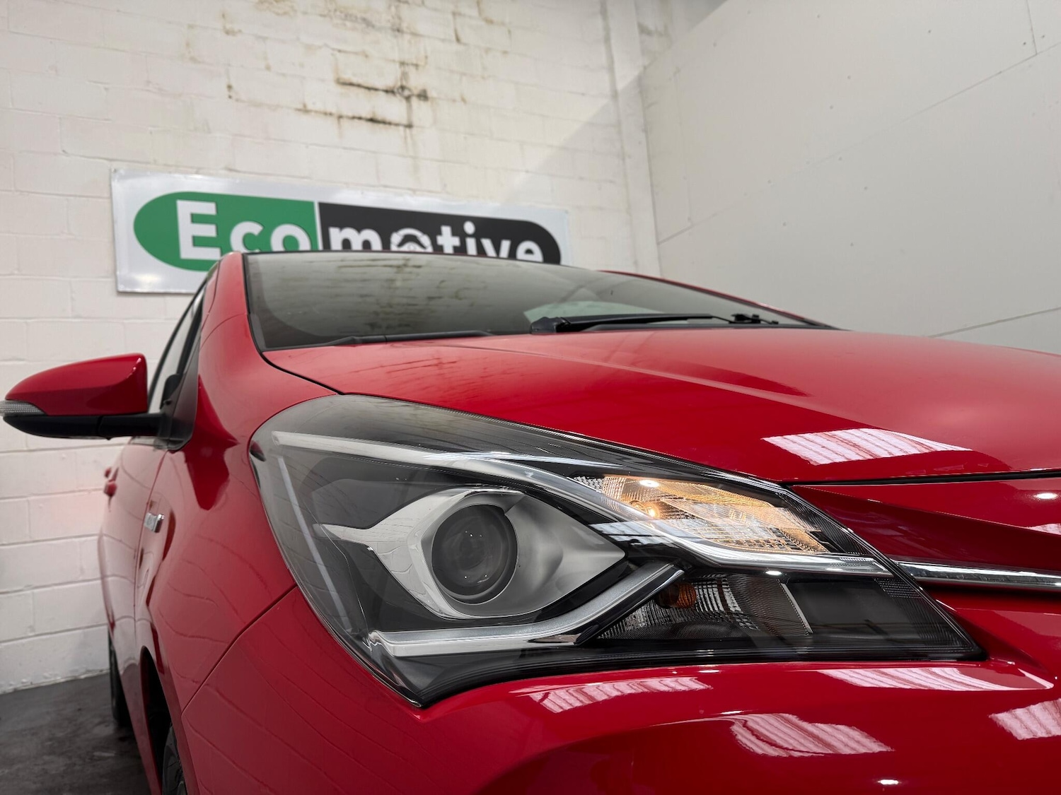 Used Toyota Yaris 2020 for sale - 76995258: Photo 10