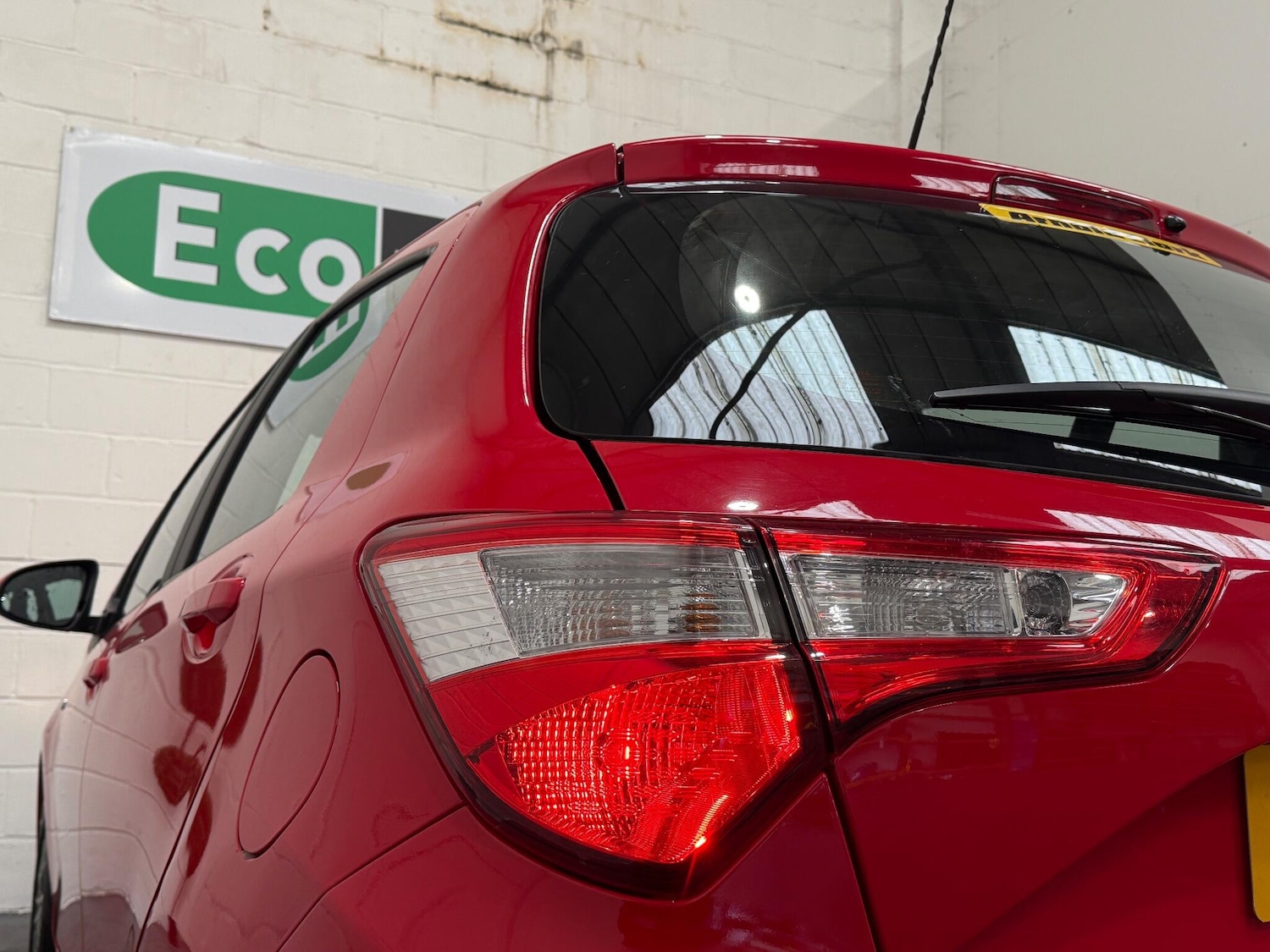 Used Toyota Yaris 2020 for sale - 76995258: Photo 14