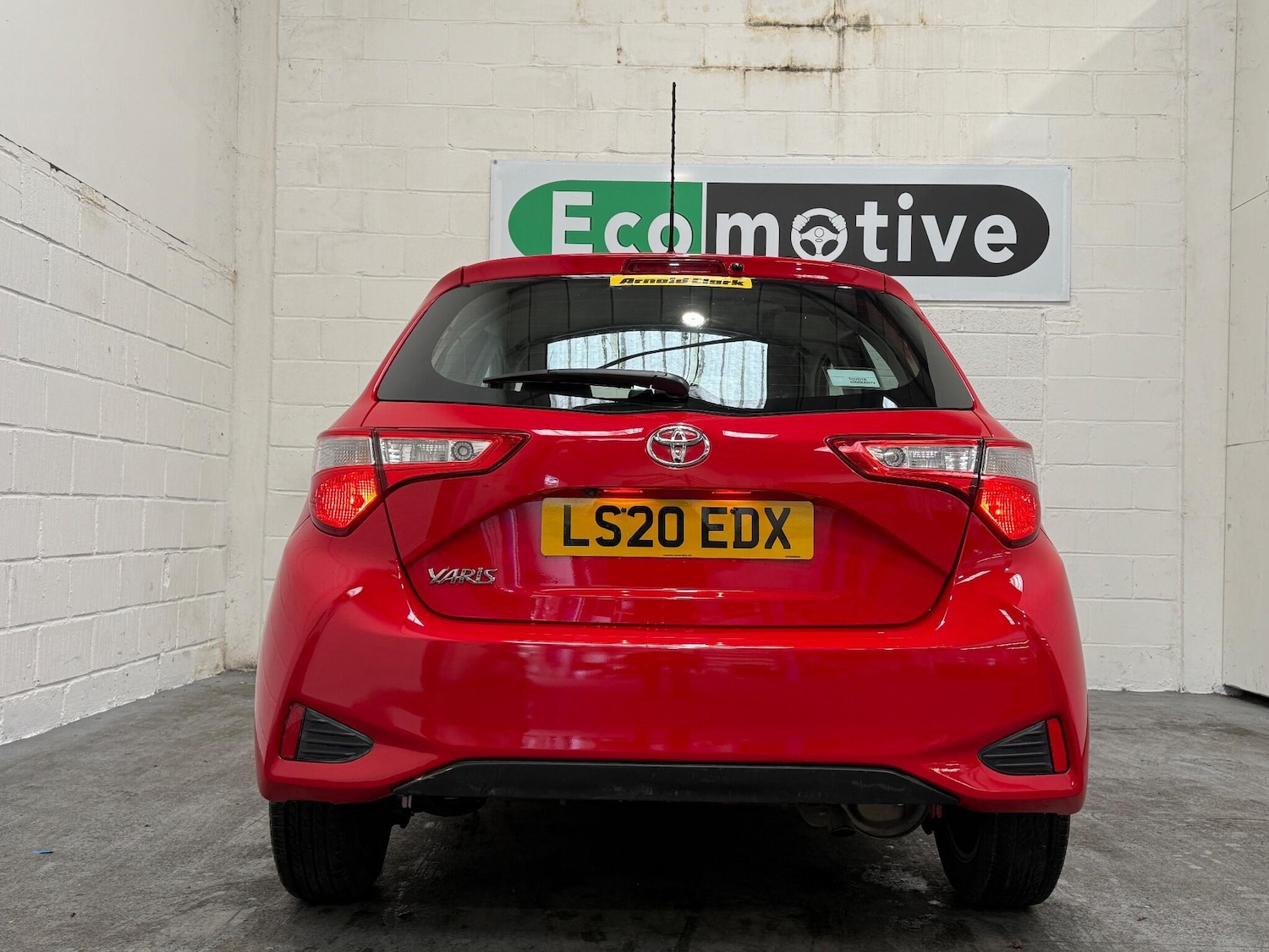 Used Toyota Yaris 2020 for sale - 76995258: Photo 15