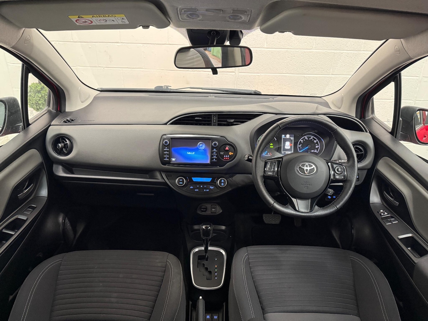 Used Toyota Yaris 2020 for sale - 76995258: Photo 37
