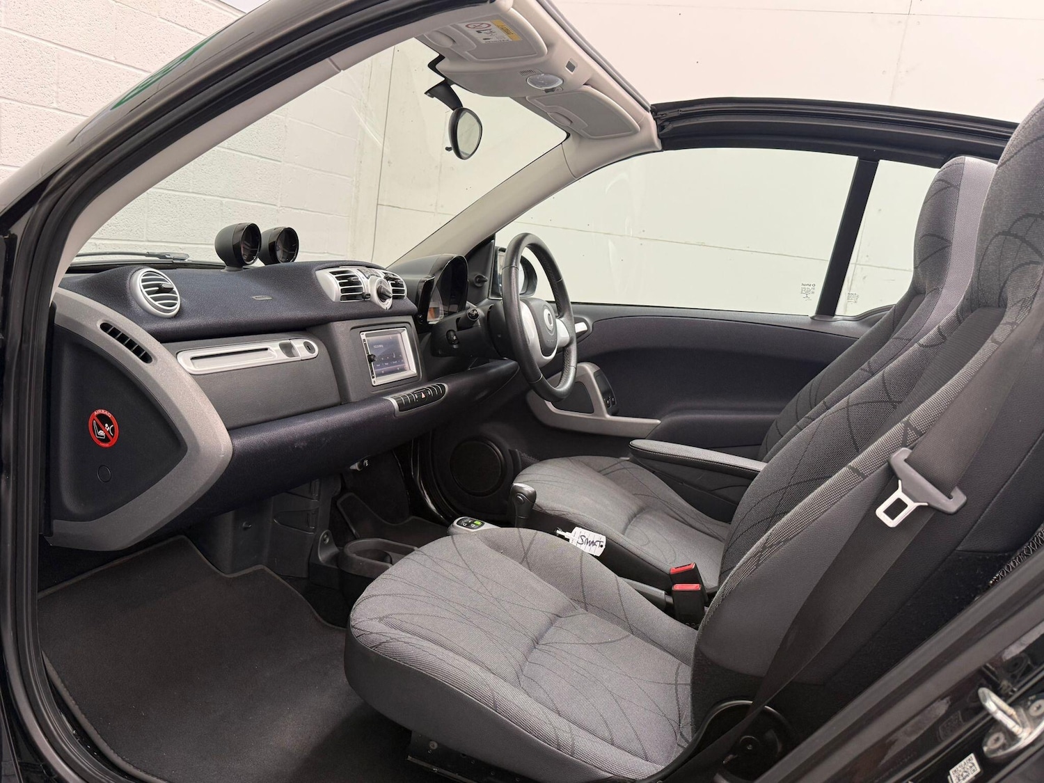 Vehicle 27
