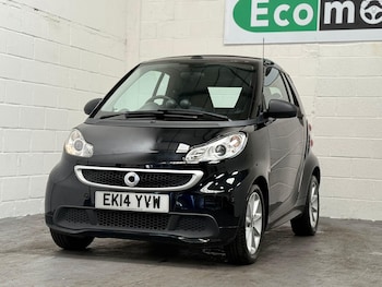 Used smart fortwo 2014 for sale - 75670358: Photo