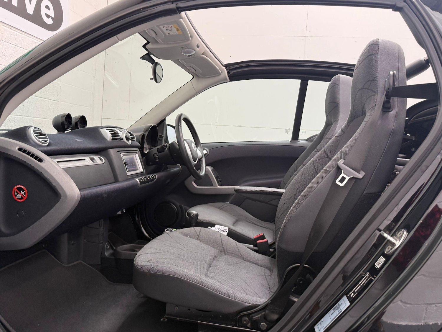 Vehicle 31