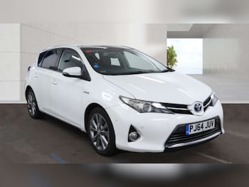 Used Toyota Auris 2014 for sale - 79114519: Photo