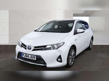 Used Toyota Auris 2014 for sale - 79114519: Photo