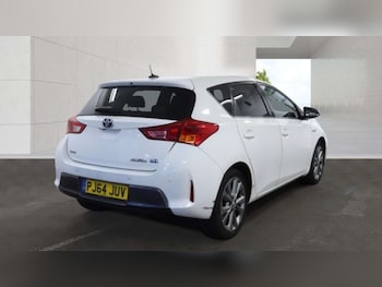 Used Toyota Auris 2014 for sale - 79114519: Photo