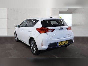 Used Toyota Auris 2014 for sale - 79114519: Photo