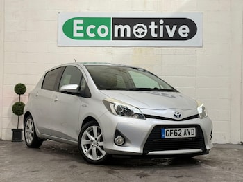 Toyota - Yaris