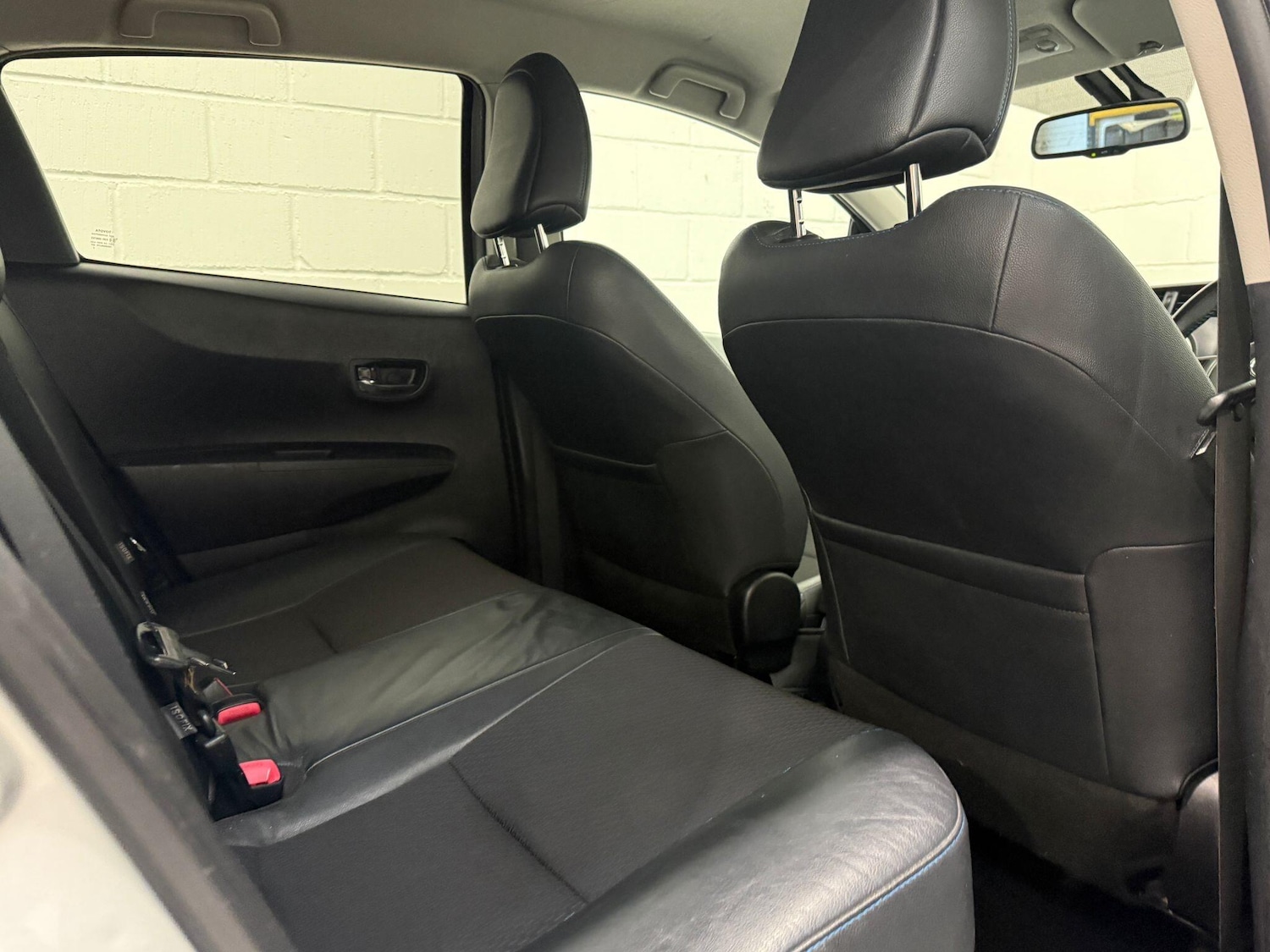 Vehicle 29