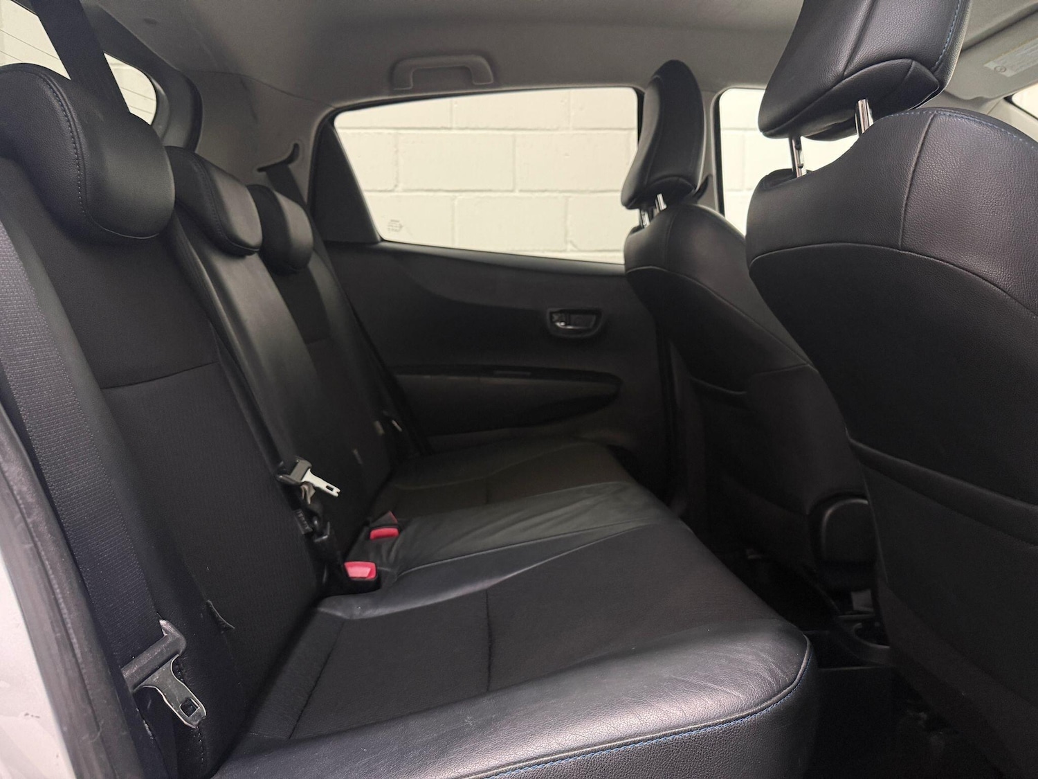 Vehicle 34