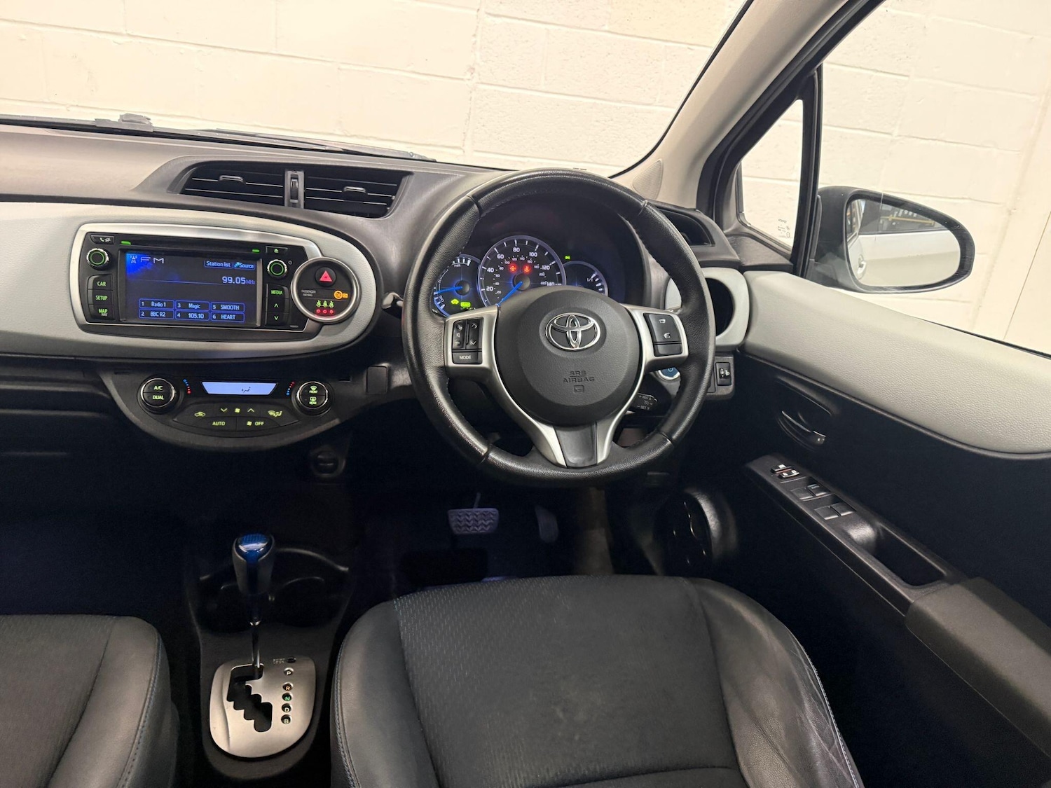 Vehicle 36