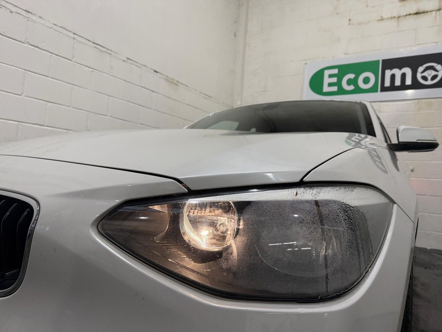 Used BMW 1 Series 2012 for sale - 76538307: Photo 11