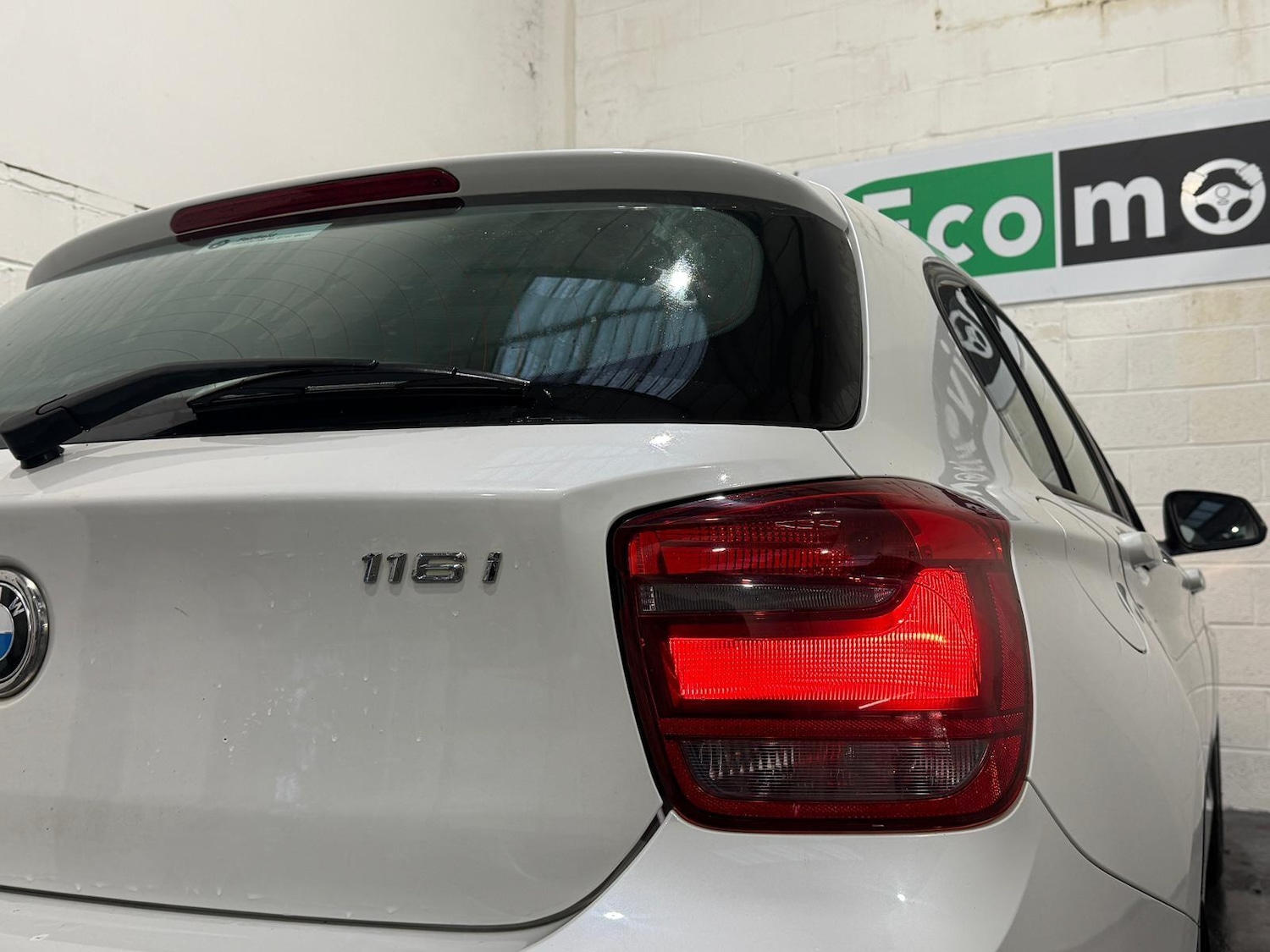 Used BMW 1 Series 2012 for sale - 76538307: Photo 15