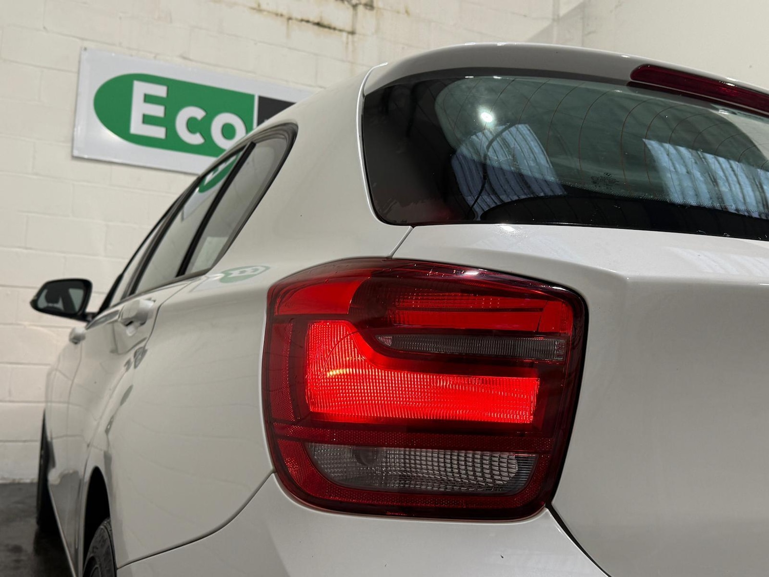 Used BMW 1 Series 2012 for sale - 76538307: Photo 16