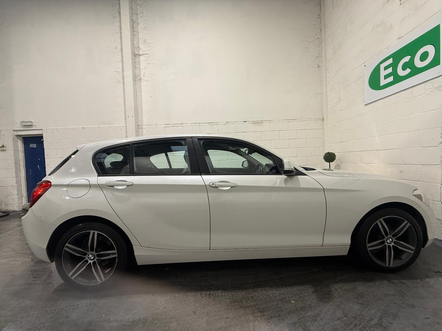 Used BMW 1 Series 2012 for sale - 76538307: Photo 22