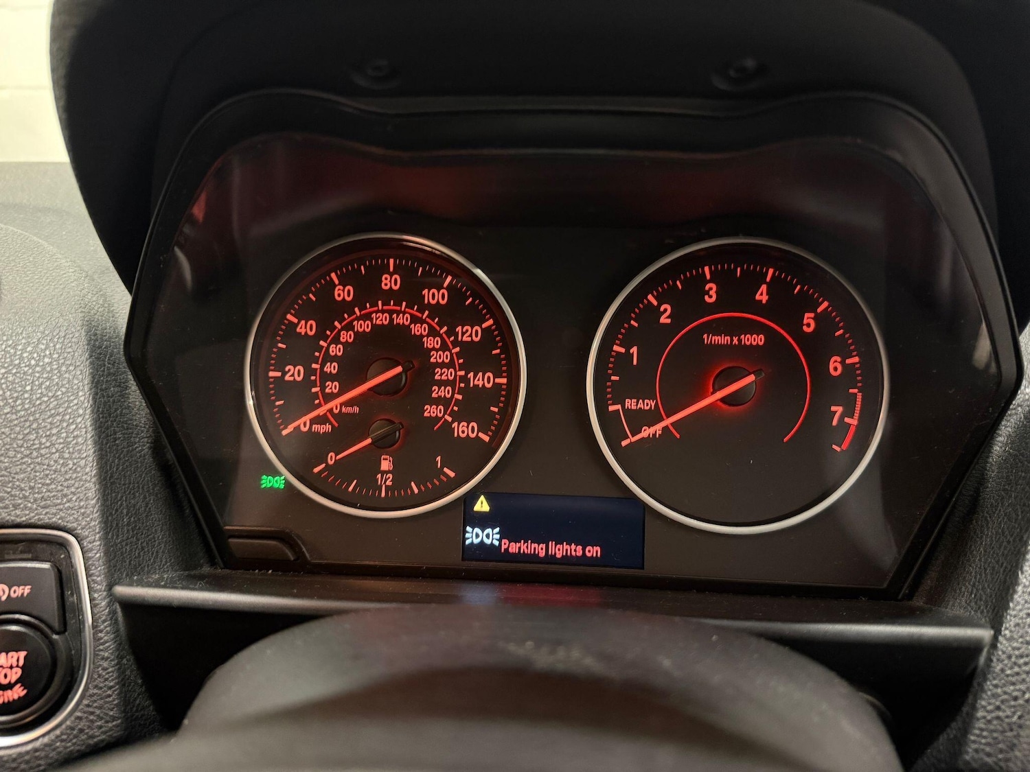 Used BMW 1 Series 2012 for sale - 76538307: Photo 32