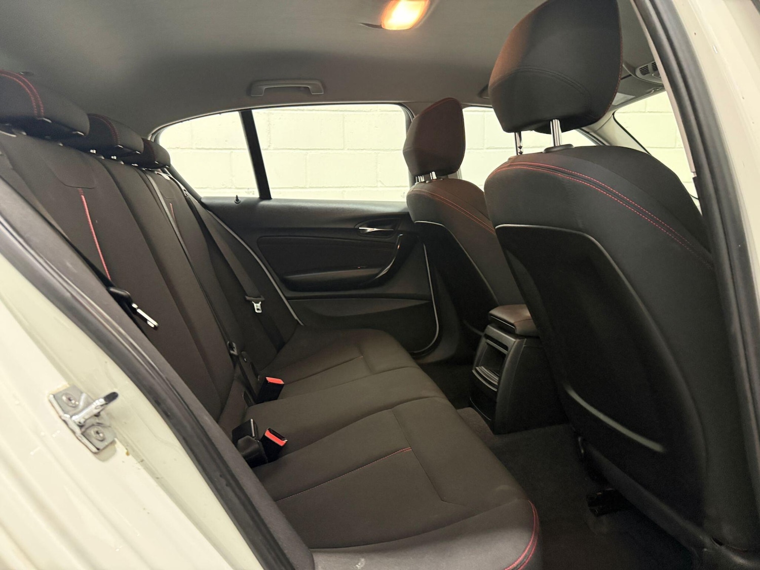 Used BMW 1 Series 2012 for sale - 76538307: Photo 35