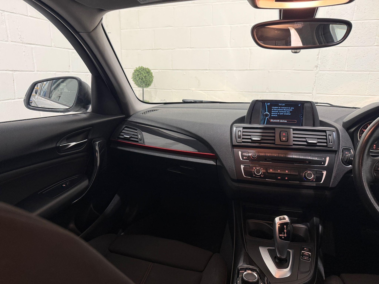 Used BMW 1 Series 2012 for sale - 76538307: Photo 37